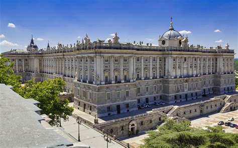 palazzo rolex madrid|royal palace of madrid official site.